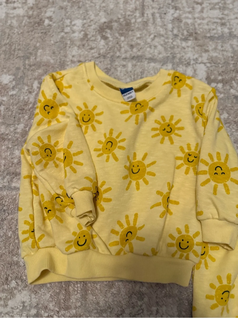 Old Navy euc smoke